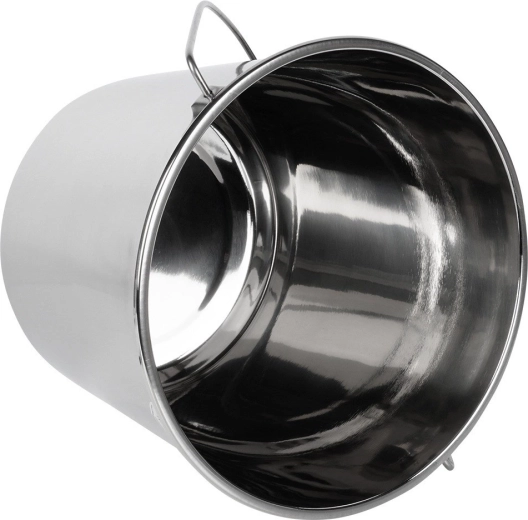 Eenvoudig te reinigen en veelzijdig in gebruik