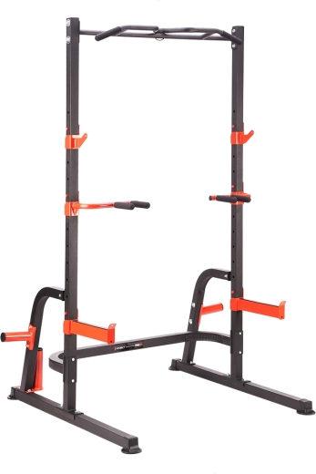 HMS Power Rack krachtstation