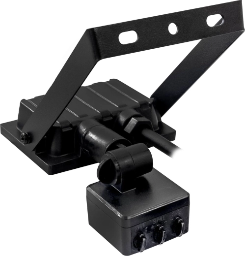 Duurzame constructie voor buiten