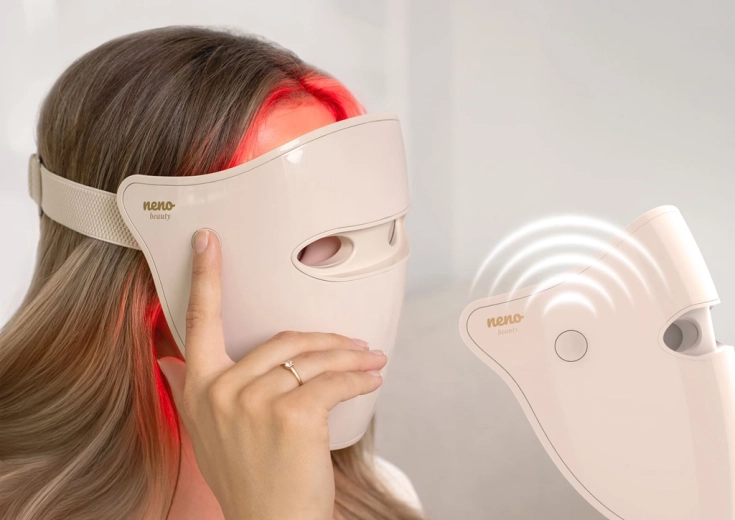 Draadloos comfort en eenvoudige bediening