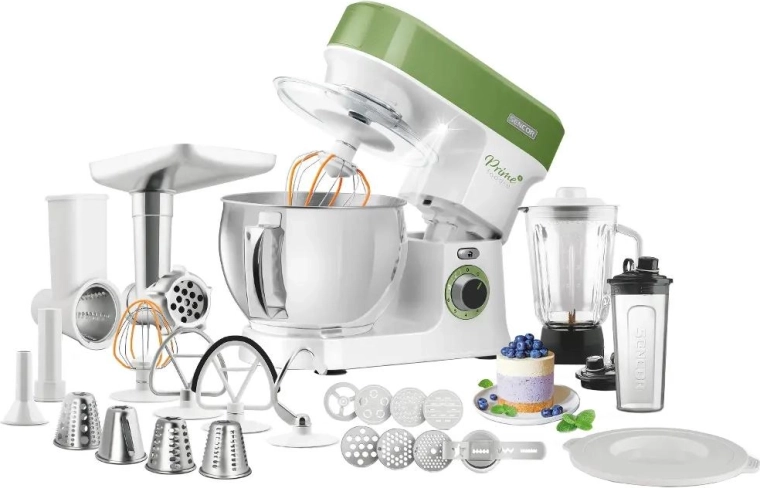 Keukenmachine Sencor Prime Foodie
