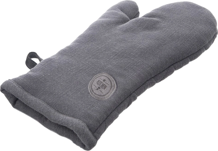 Sterke warmtebescherming en comfortabele grip