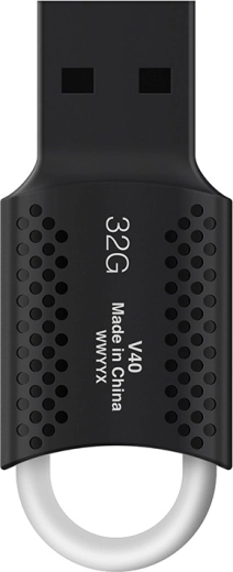 Compacte opslag 32 GB