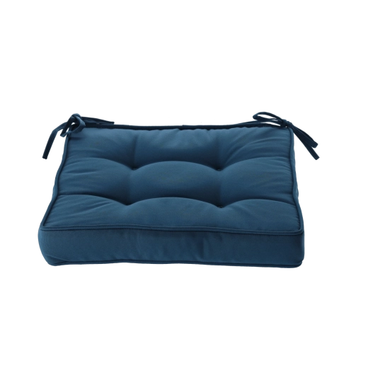 Stevige bevestiging met bindlinten