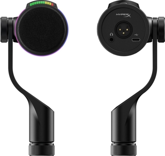 USB‑C en XLR: flexibiliteit voor thuis en studio