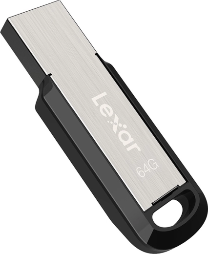 Beveiliging met Lexar DataShield