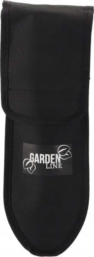 Praktisch etui voor veilig dragen