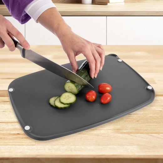 Dubbelzijdig ontwerp voor meer mogelijkheden