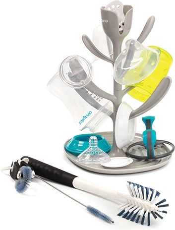 Eenvoudig onderhoud en veilige materialen