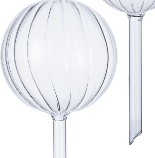 Automatische waterdosering