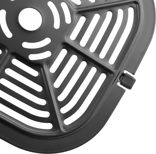 PTFE-antiaanbaklaag voor eenvoudig serveren