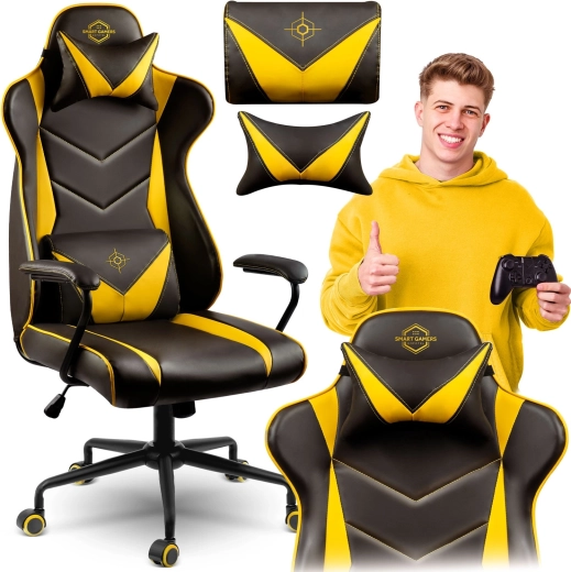 Gamingstoel Sofotel Blitzcrank