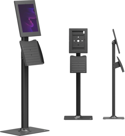 Praktische oplossing voor digitale presentatie