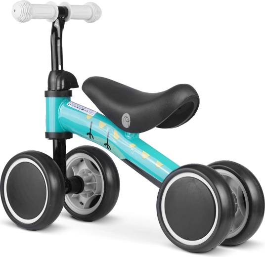 Licht en duurzaam metalen frame