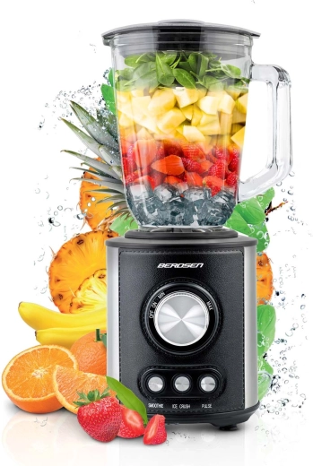 3 automatische programma’s voor elke taak