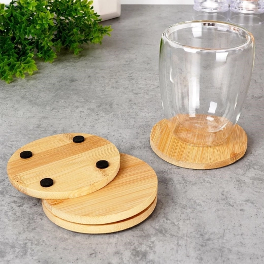 Zekerheid zonder schuiven