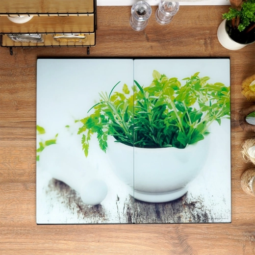 Veilige stabiliteit dankzij antislip voetjes