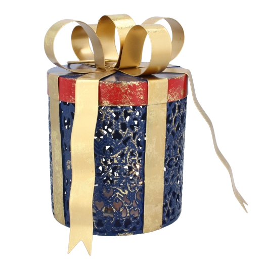 Sfeervol warm LED-licht