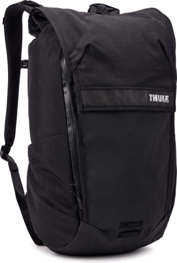 Thule Paramount Commuter fietsrugzak 20 l zwart