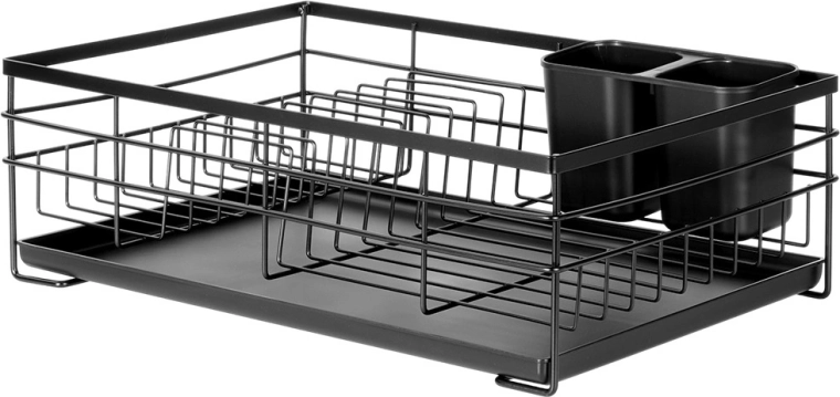 Grote capaciteit en slimme indeling