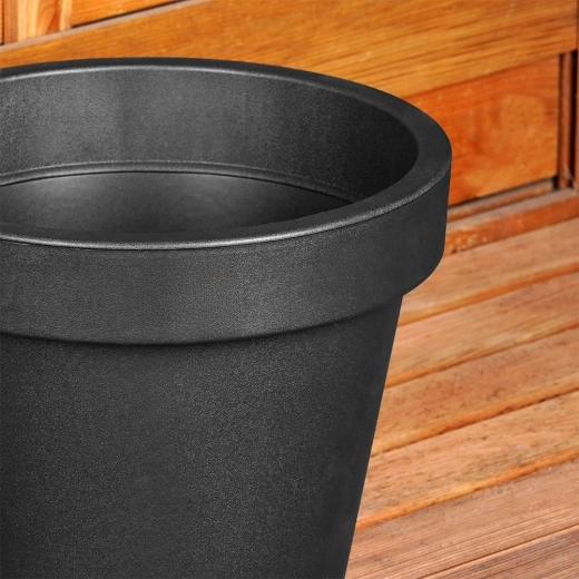 Duurzaam en licht voor het hele jaar door