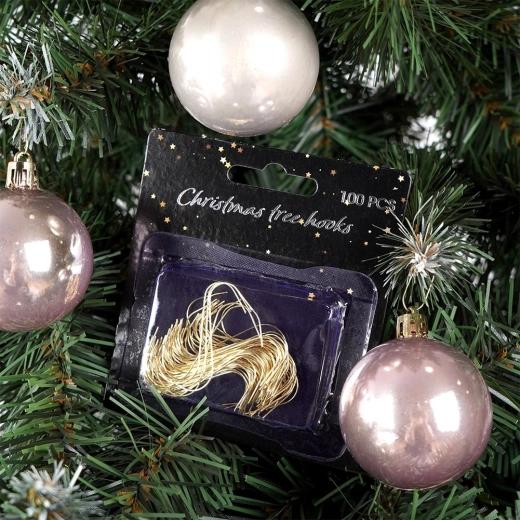 Elegante gouden uitvoering