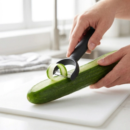 Ergonomische Y-vorm