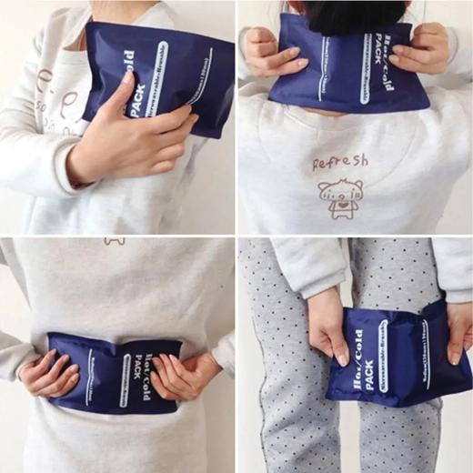 Flexibel en comfortabel