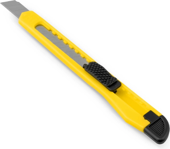 Precieze en schone afwerking