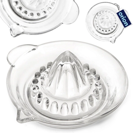 Duurzaam helder glas en eenvoudig onderhoud