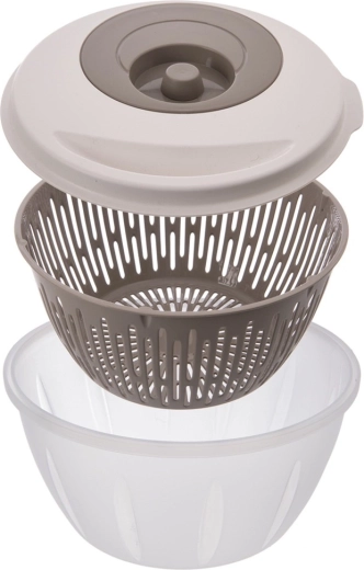 Eenvoudig onderhoud en multifunctioneel gebruik