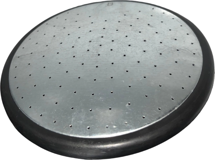 Duurzame constructie voor elk weertype