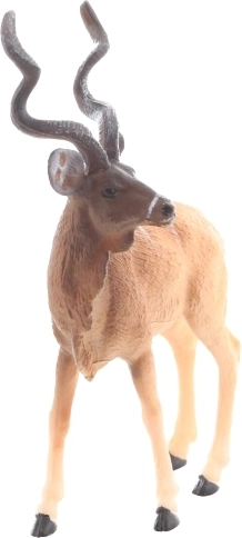 Duurzaam materiaal en stabiele stand