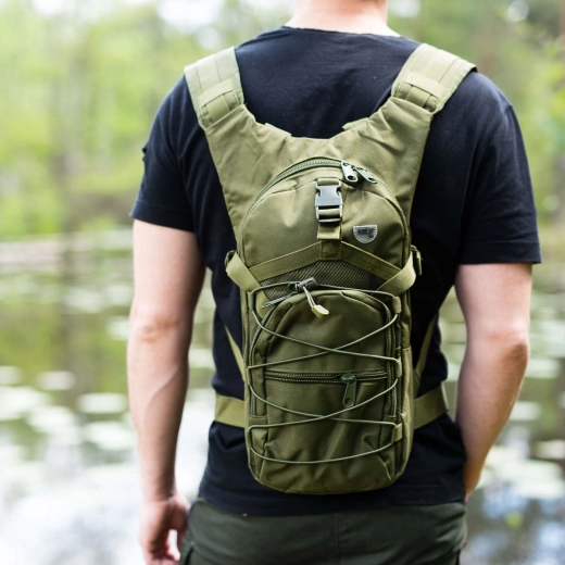 Licht, duurzaam en stabiel