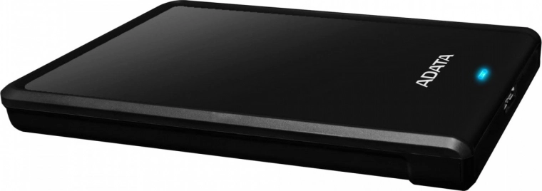 Externe harde schijf adata dashdrive hv620s 2 tb 2,5" usb 3.0 slim zwart