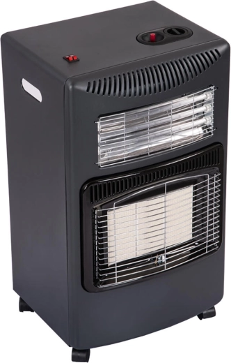 Veilig en gemakkelijk draagbaar