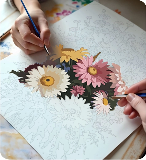 Alles in de verpakking – open en ga aan de slag