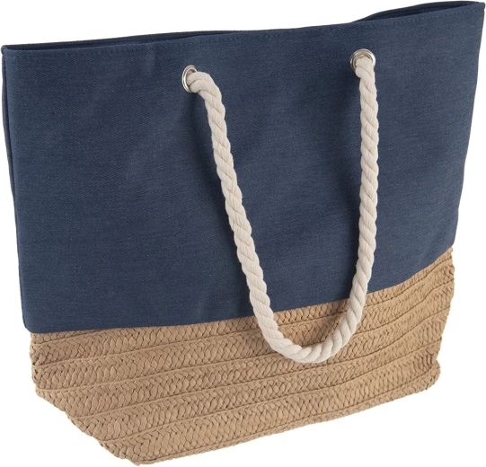 Natuurlijke materialen voor een zomerse stijl