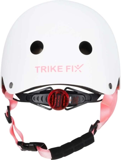 Veilige en precieze pasvorm met Dial-Fit