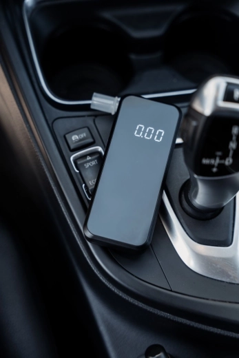 Automatische en handmatige meetmodus