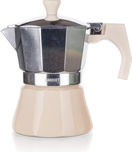 Universeel voor meerdere soorten fornuizen