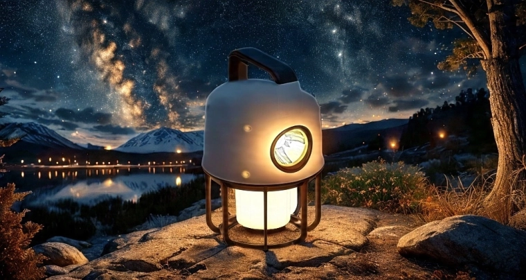 Robuuste constructie voor buiten