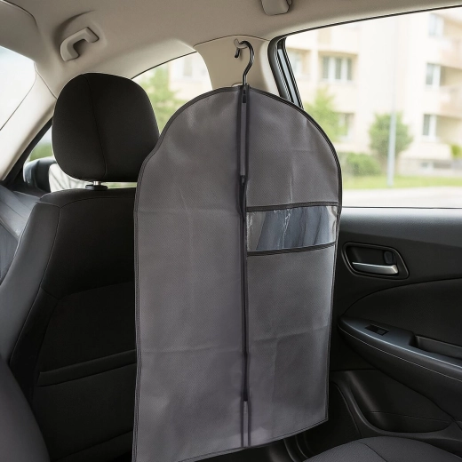 Praktisch ook voor onderweg
