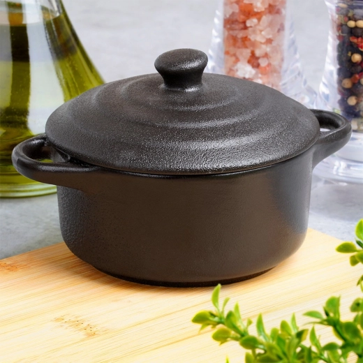 Geschikt voor oven, magnetron en vaatwasser