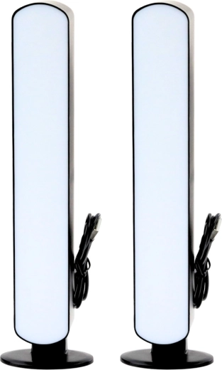 Flexibele plaatsing – verticaal of horizontaal