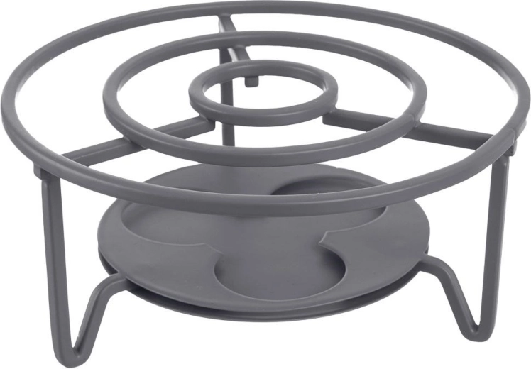 Duurzame metalen constructie