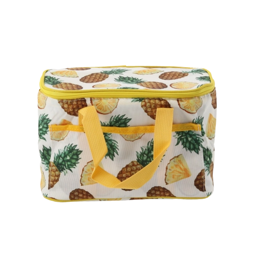 Dubbele isolatie voor langere versheid