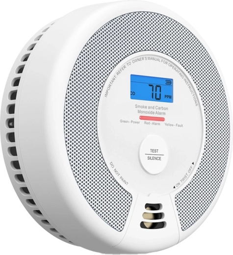 Wi‑Fi 2,4 GHz en meldingen in de app