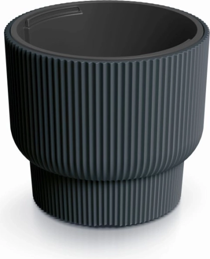 Modern geribd design voor elke ruimte