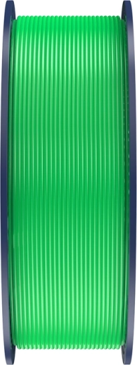 Uniforme winding zonder knopen